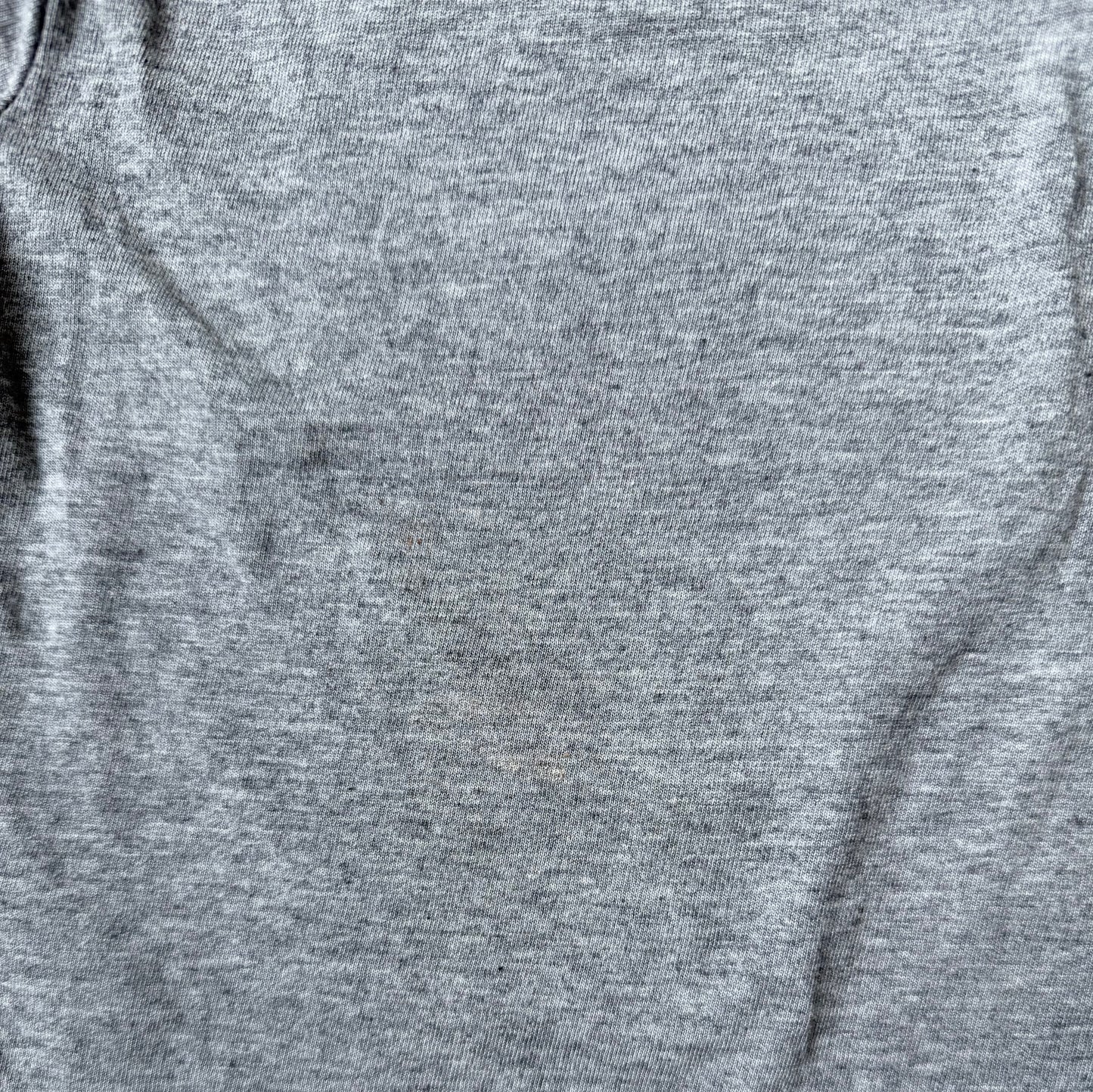 Whistle & Flute Grey Ice Cream Bar T-Shirt (6-12 Months)