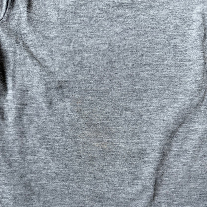 Whistle & Flute Grey Ice Cream Bar T-Shirt (6-12 Months)