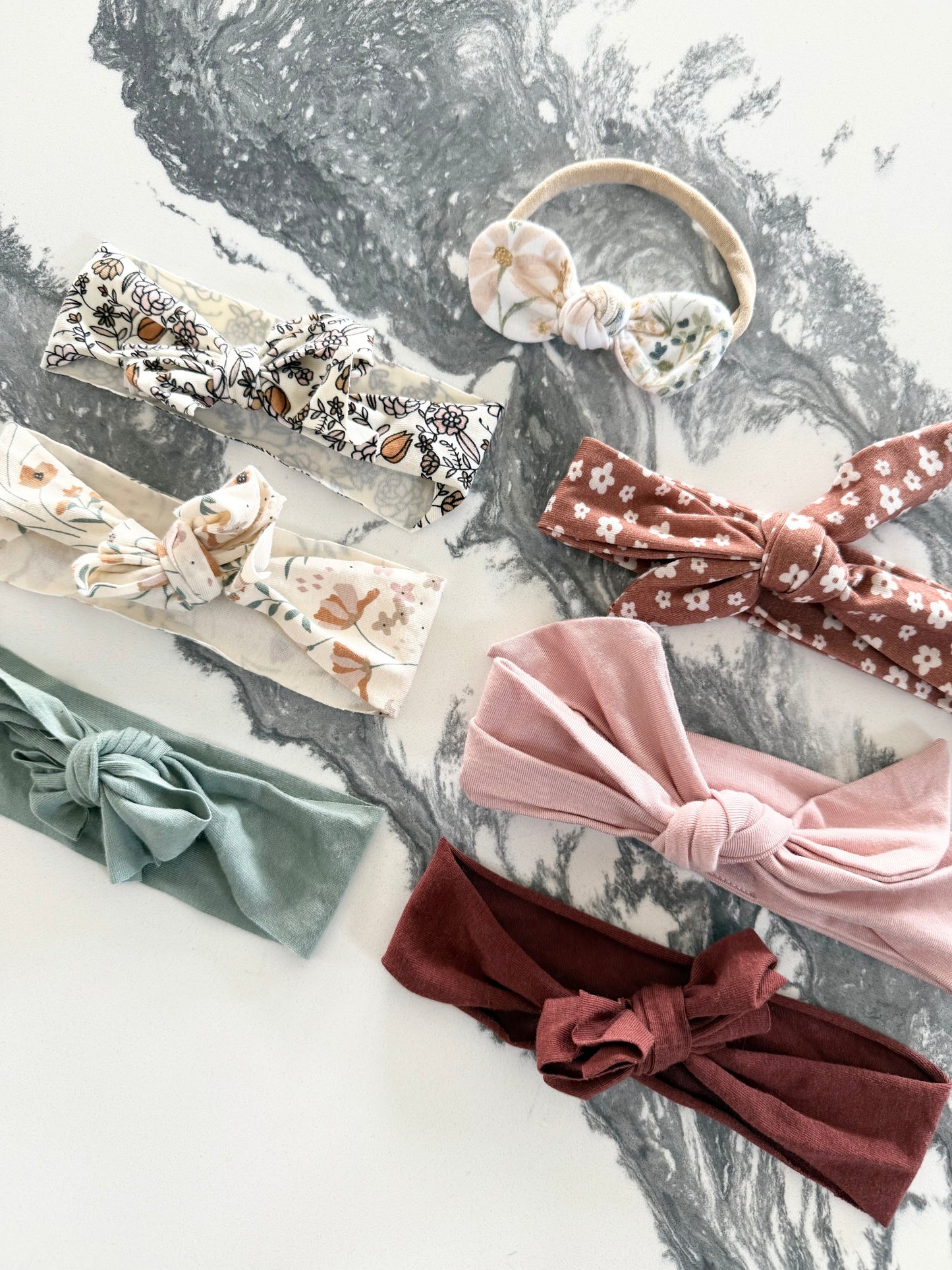 Jax & Lennon Headband & Bow Bundle