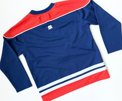 Edmonton Oilers NHL Hockey Jersey (6 Years)
