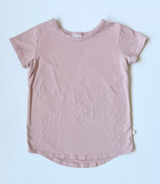 Jax & Lennon Light Pink T-Shirt (3/4 Years)