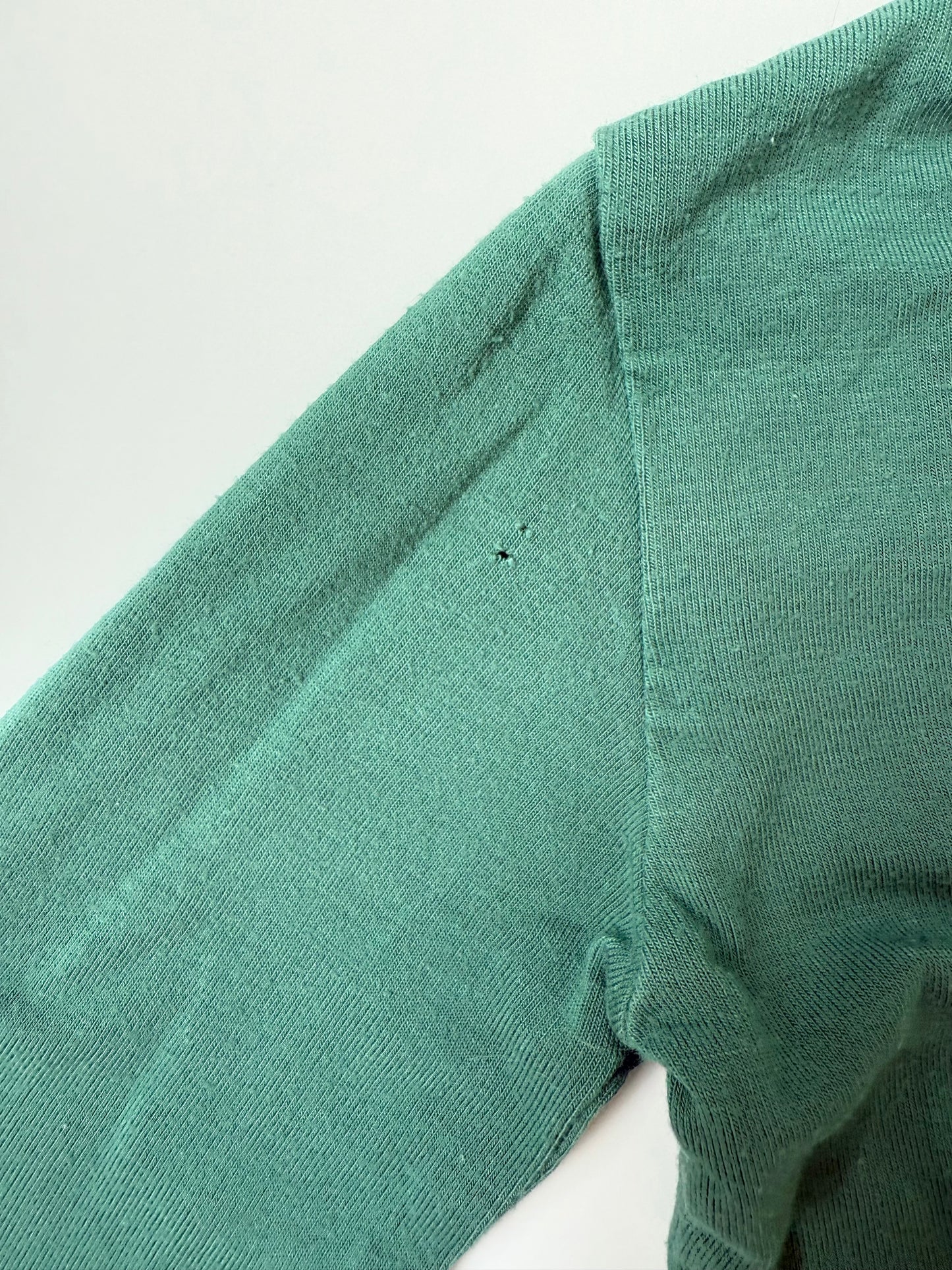 Kyte Emerald Long Sleeve PJ Set (3T)