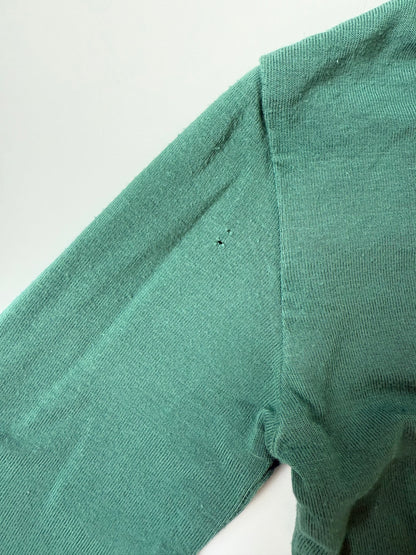Kyte Emerald Long Sleeve PJ Set (3T)