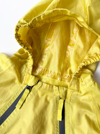 Cloudveil Yellow One Peice Rain Suit (4T)