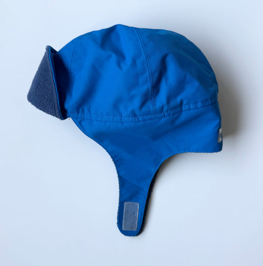MEC Toaster Earflap Hat in Blue Jay (2-3 Years)