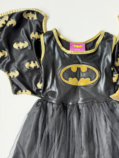 Rubies Batgirl Costume (3-4 Years)