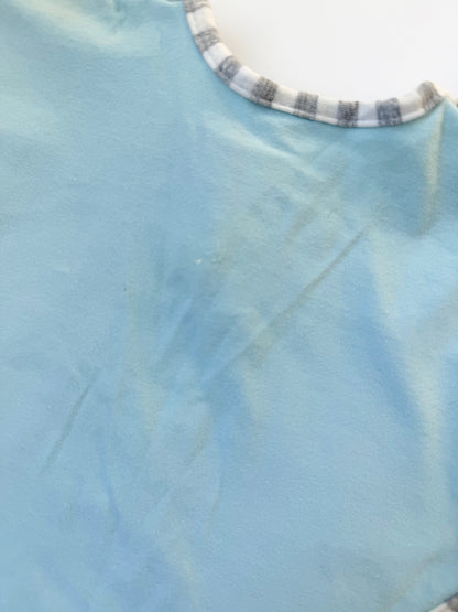 Love to Dream Blue Swaddle Up Original (Small)