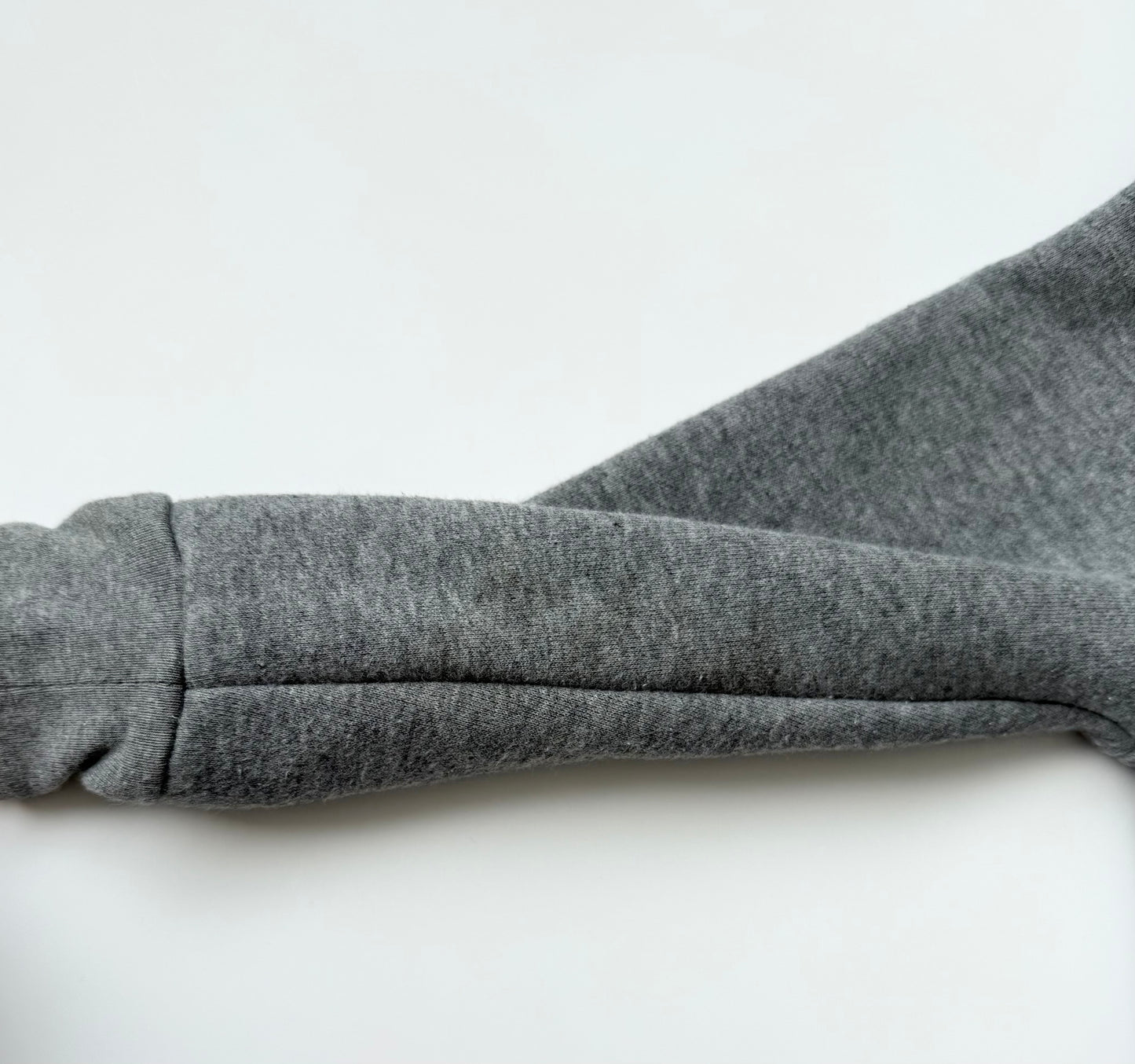 Tuxy Grey & Blue Romper Lounge Suit (3T)