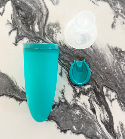 Boon Squirt Baby Food Dispensing Spoon