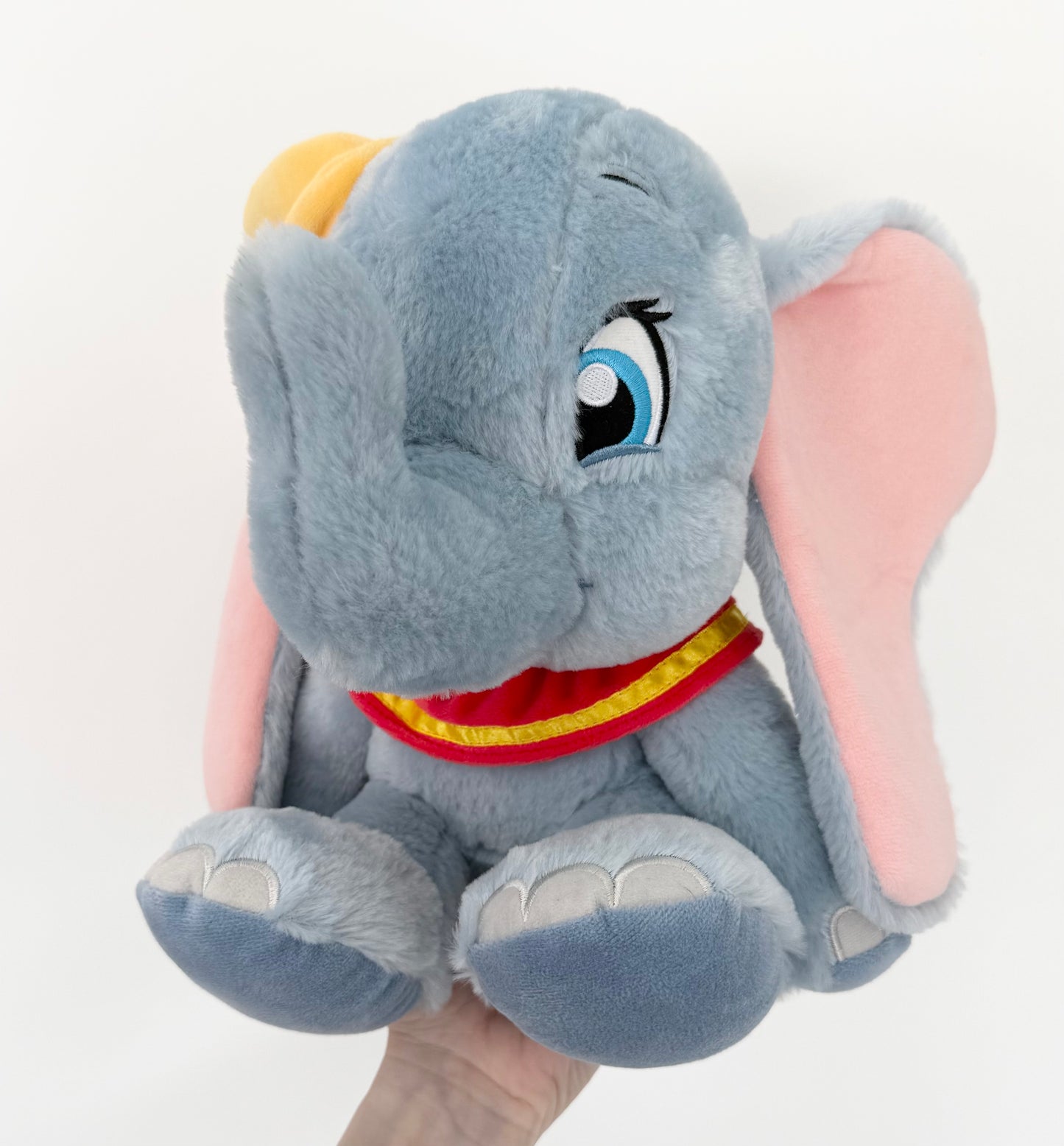 Disney Store Dumbo Plush
