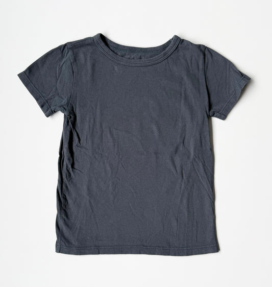 Mini Mioche Grey T-Shirt (3/4 Years)