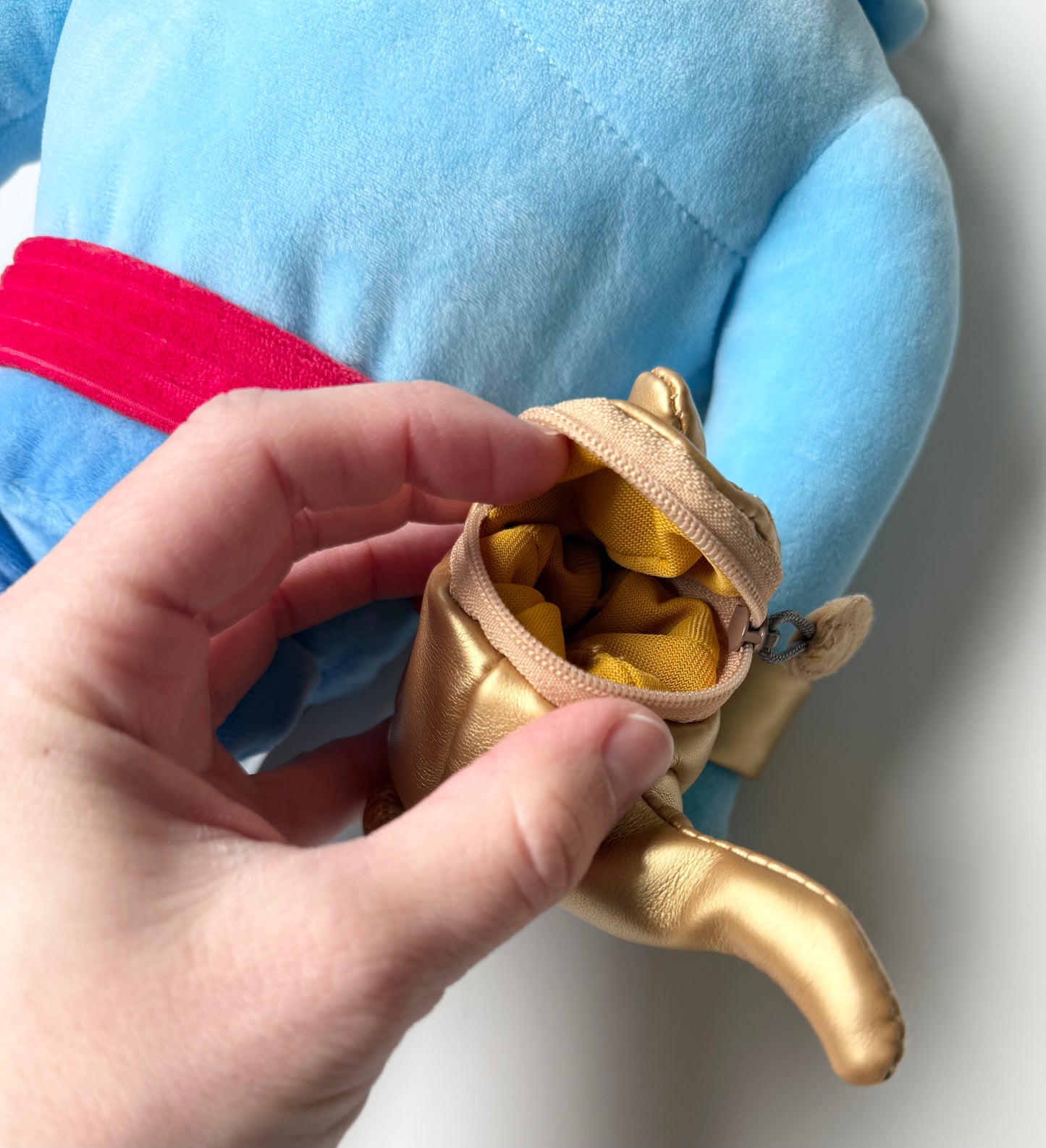 Scentsy Buddy Disney Genie - Aladdin Collection