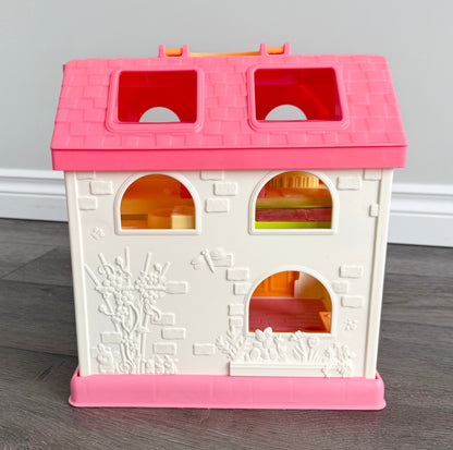 Fisher-Price Little People Surprise & Sounds Home