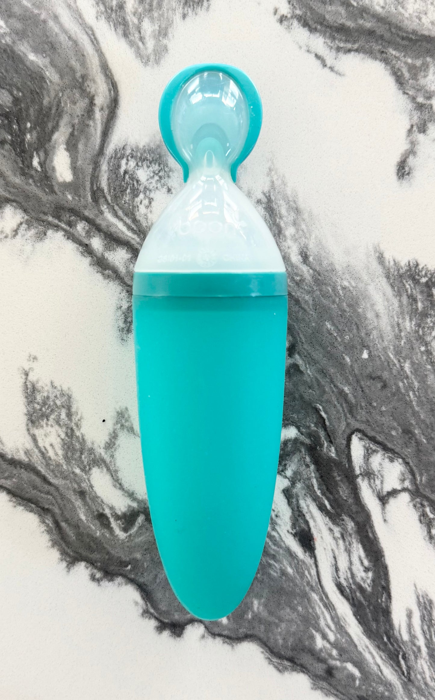 Boon Squirt Baby Food Dispensing Spoon