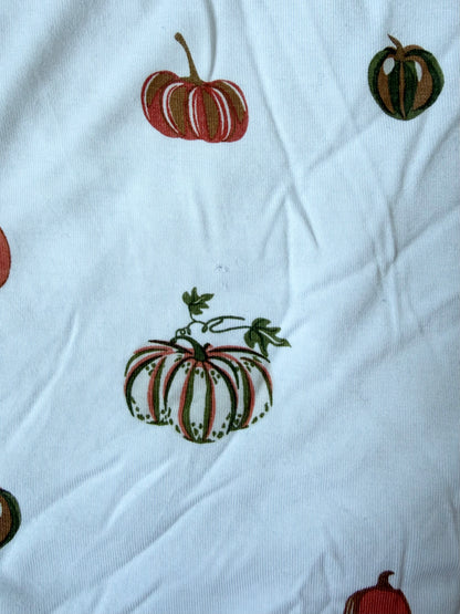 Kyte Pumpkin Sleep Sack - 2.5TOG (18-36 Months)