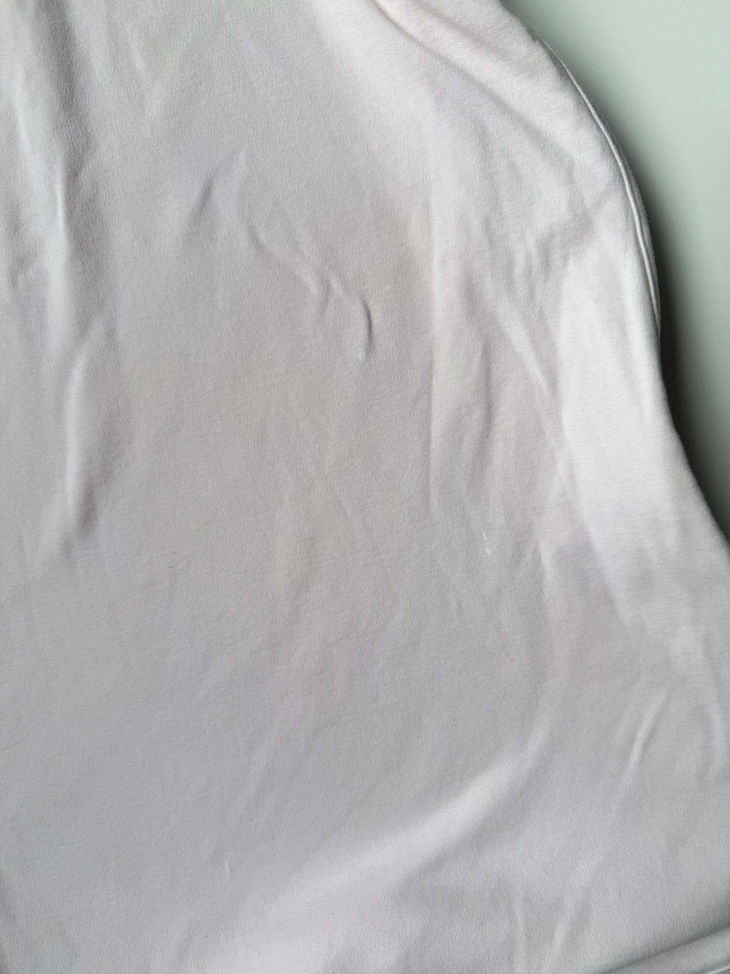 Nested Bean Soft Pink Zen Sack Classic (6-15 Months)