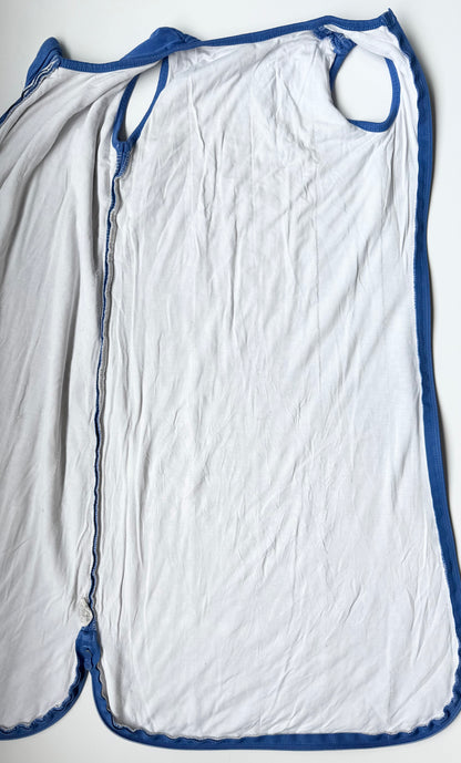 Kyte Sapphire Sleep Sack - 1.0TOG (6-18 Months)