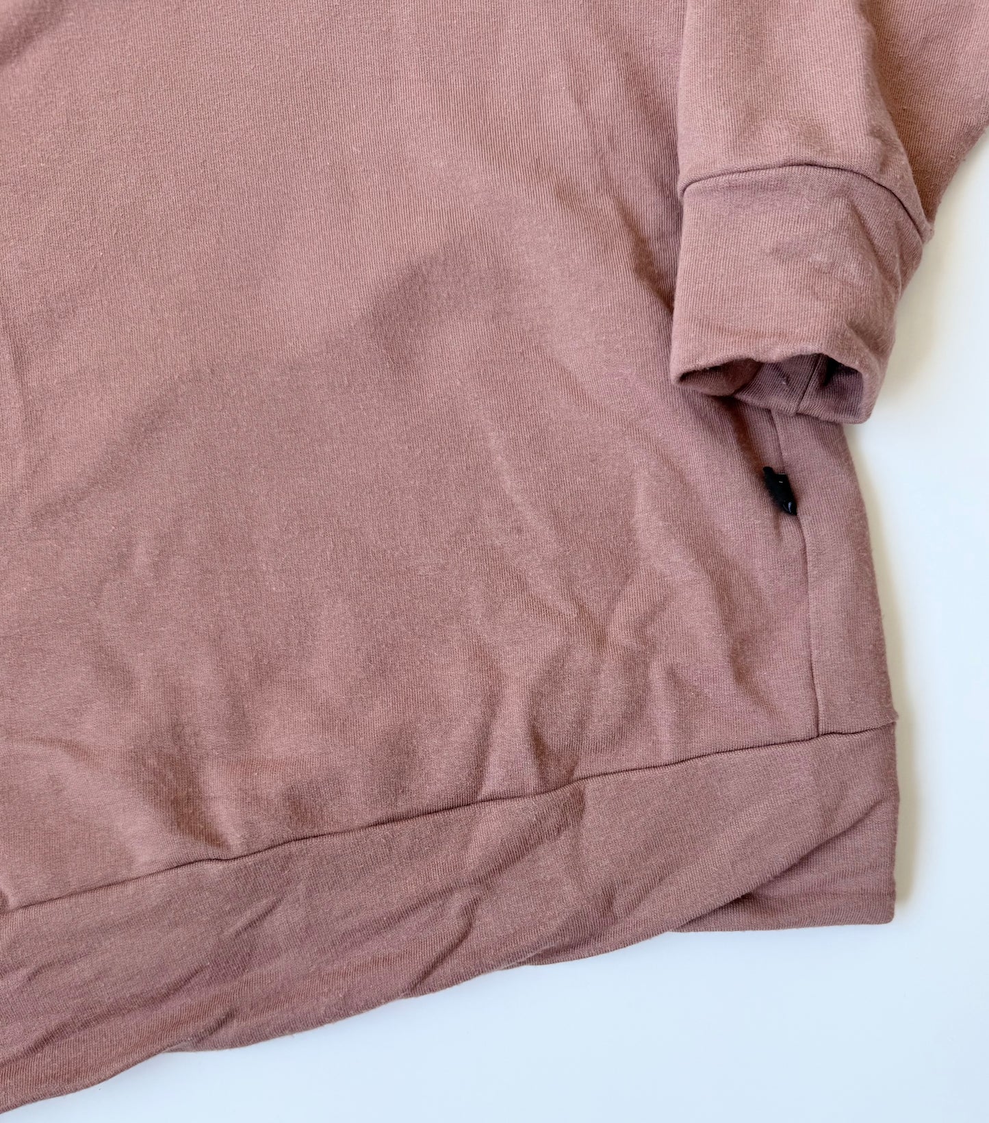 Lou & Bear Light Pink Pullover (4-5 Years)