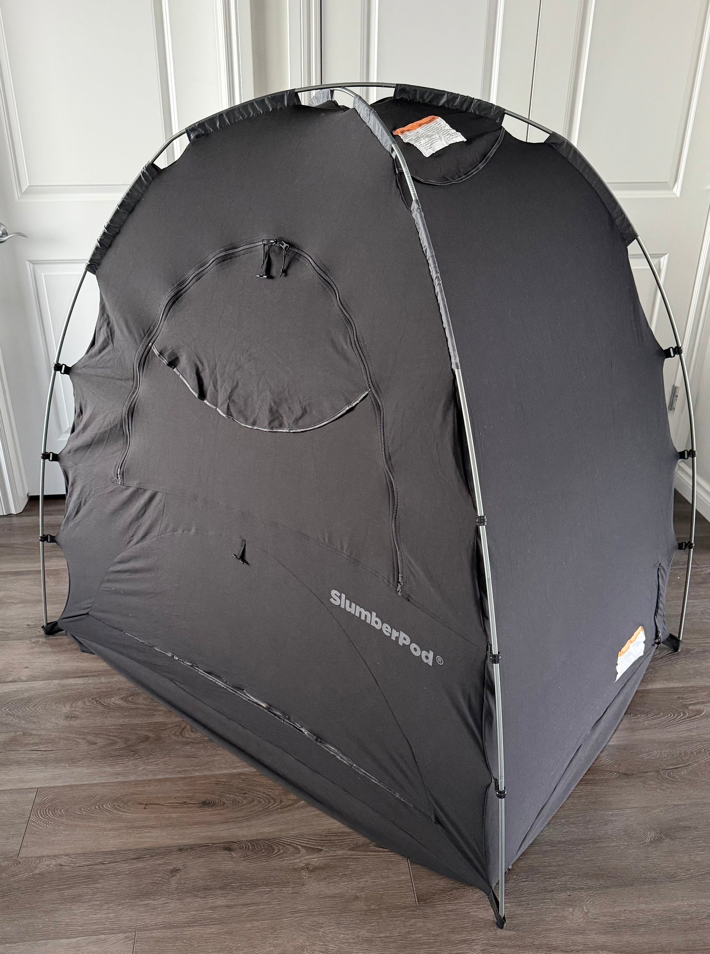 SlumberPod Portable Pod 3.0 With Fan