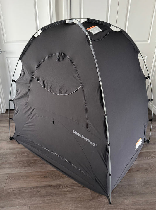 SlumberPod Portable Pod 3.0 With Fan