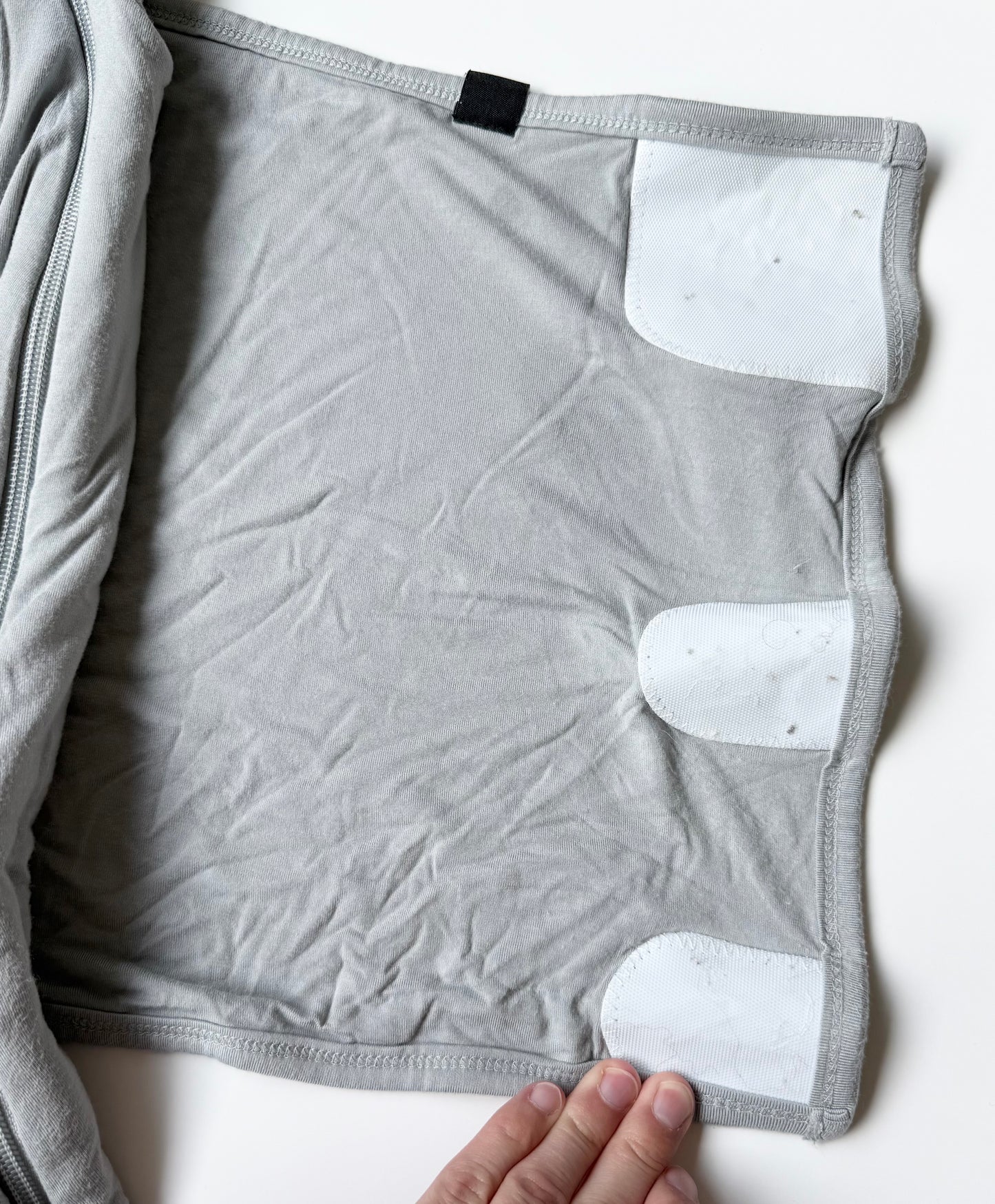 Kyte Storm Sleep Bag Swaddler - 1.0TOG (Extra Small)