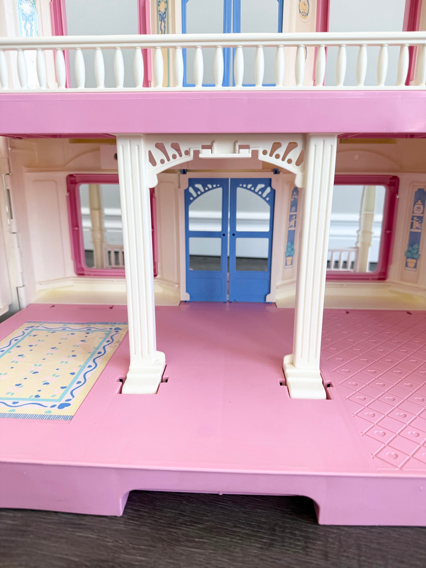 Fisher-Price Loving Family Dream Dollhouse