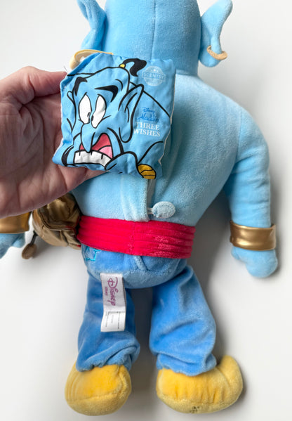 Scentsy Buddy Disney Genie - Aladdin Collection