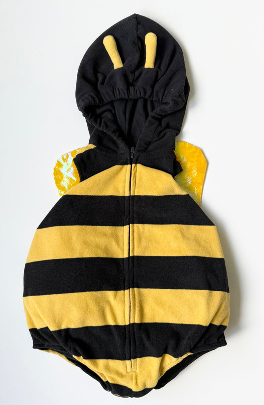 Carters Bumble Bee Costume (12 Months)