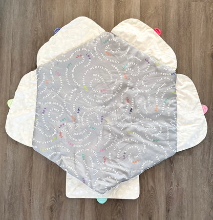 Lovevery The Play Gym (0-12 Months)