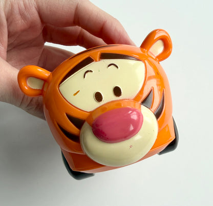 OBall Disney Baby Go Grippers Tigger Push Car Toy
