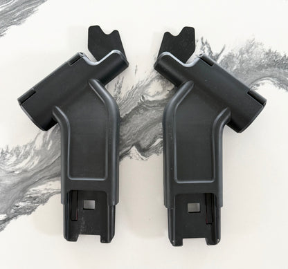 Uppababy Vista Lower Adapters