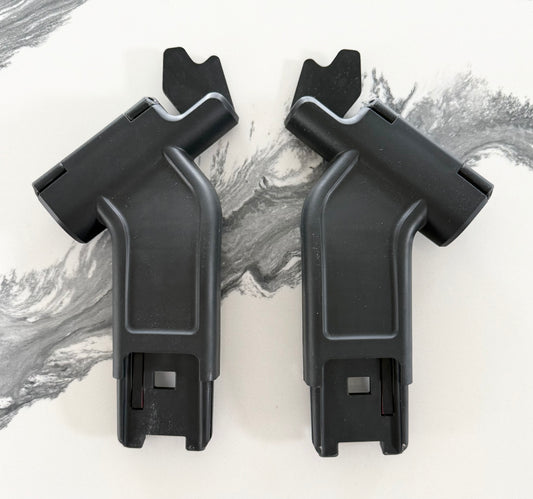 Uppababy Vista Lower Adapters