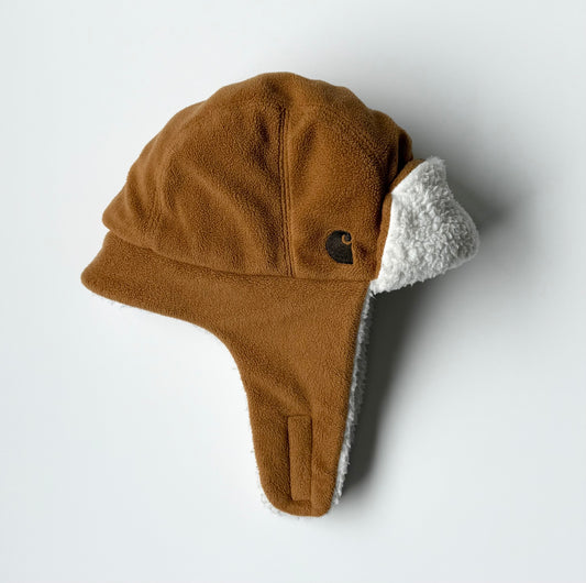 Carhartt Brown Bubba Hat (Infant/Toddler)