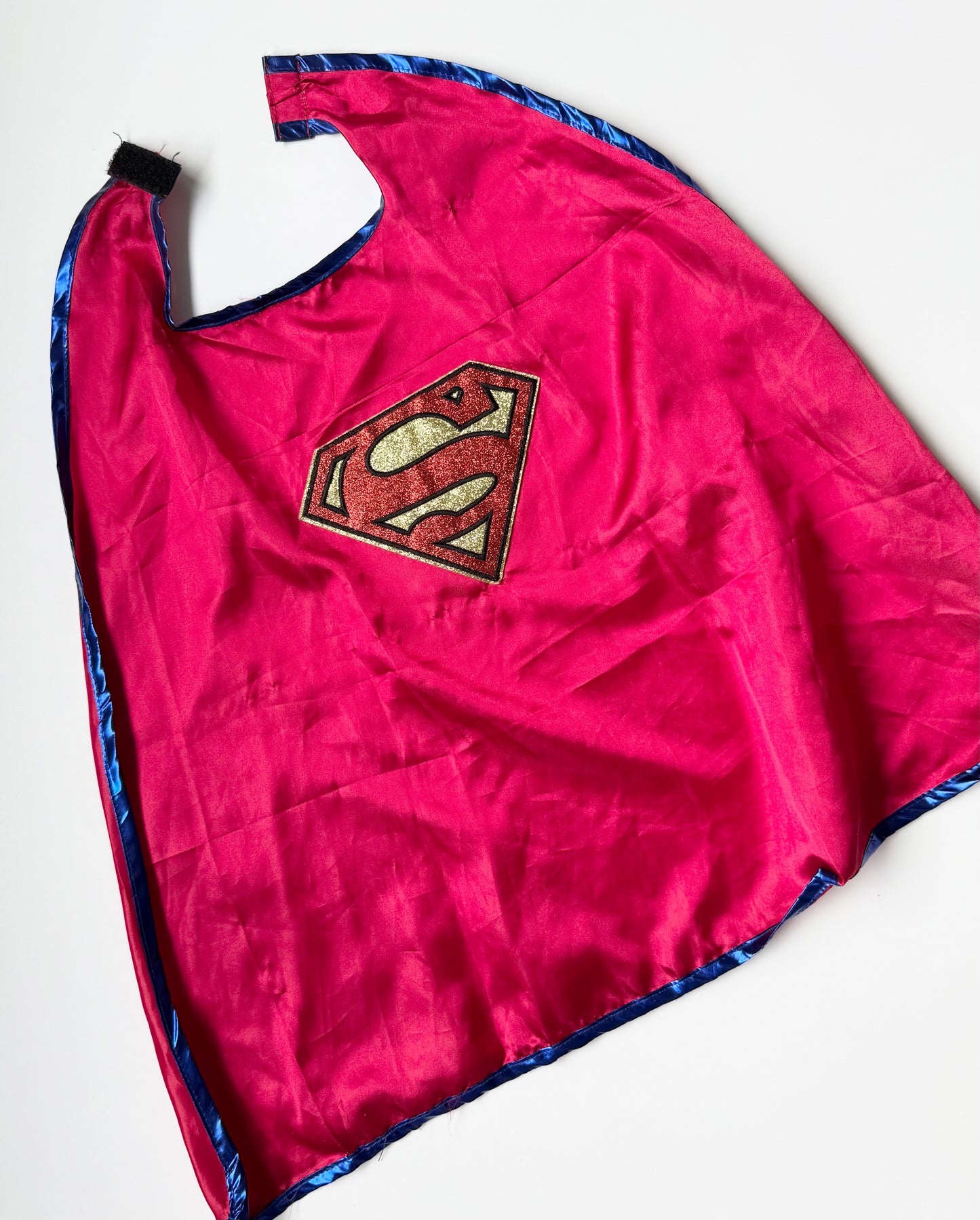 Rubies Supergirl Costume (3/4T)