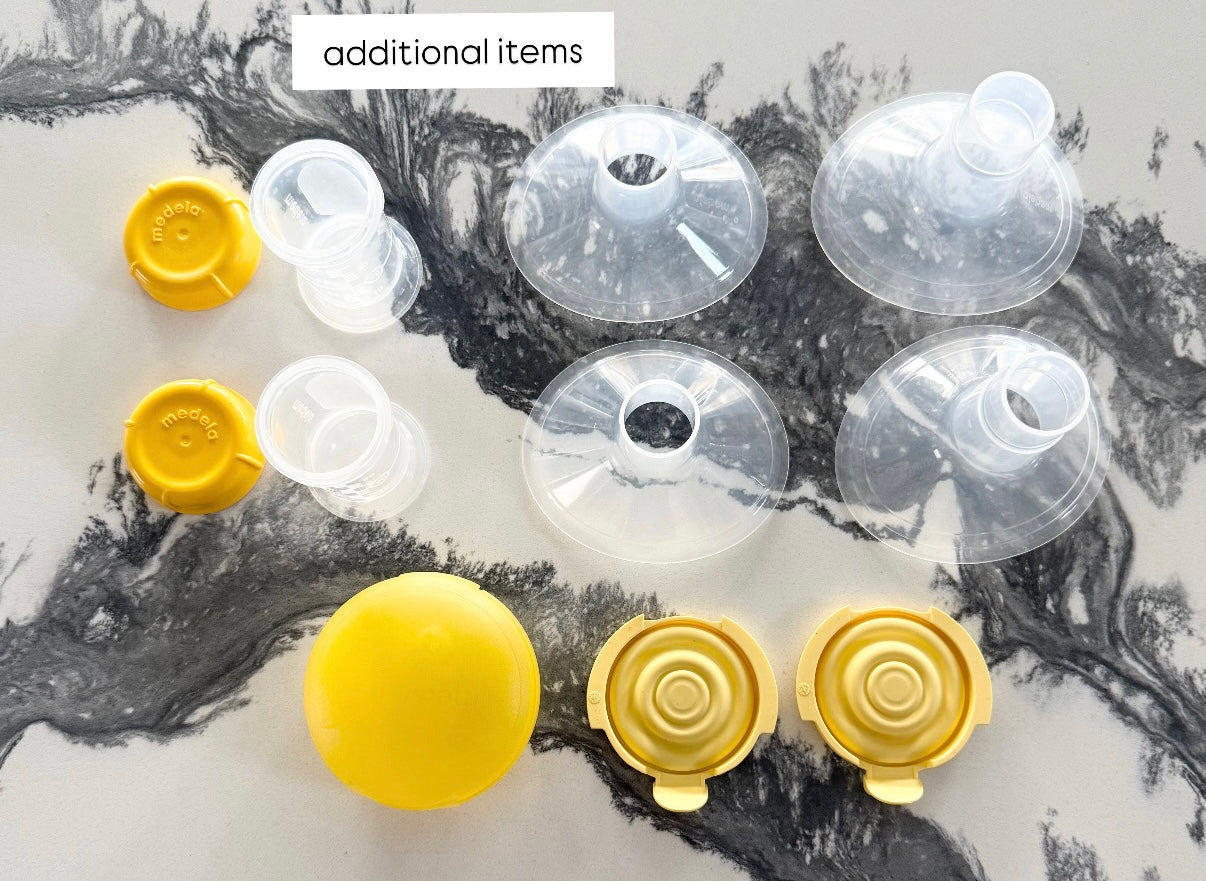 Medela Pump In Style Double Electric Breast Pump