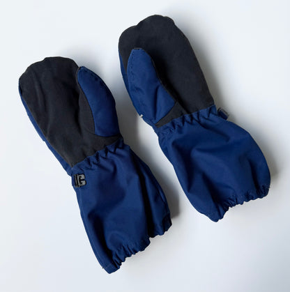 MEC Blue Toasty Mittens (2-3 Years)