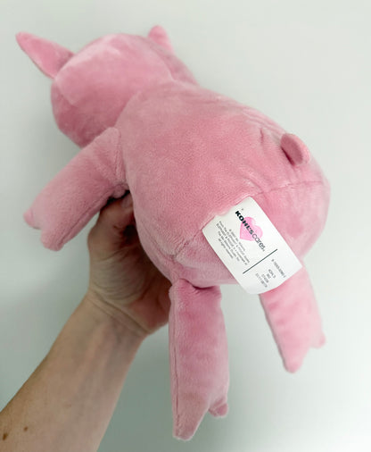 Kohl’s Cares Piggie Plush