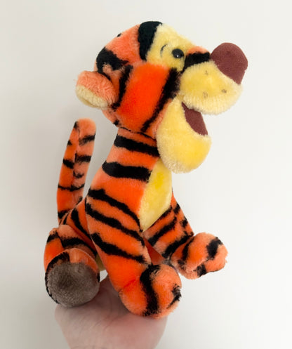 Vintage DisneyLand Tigger Plush
