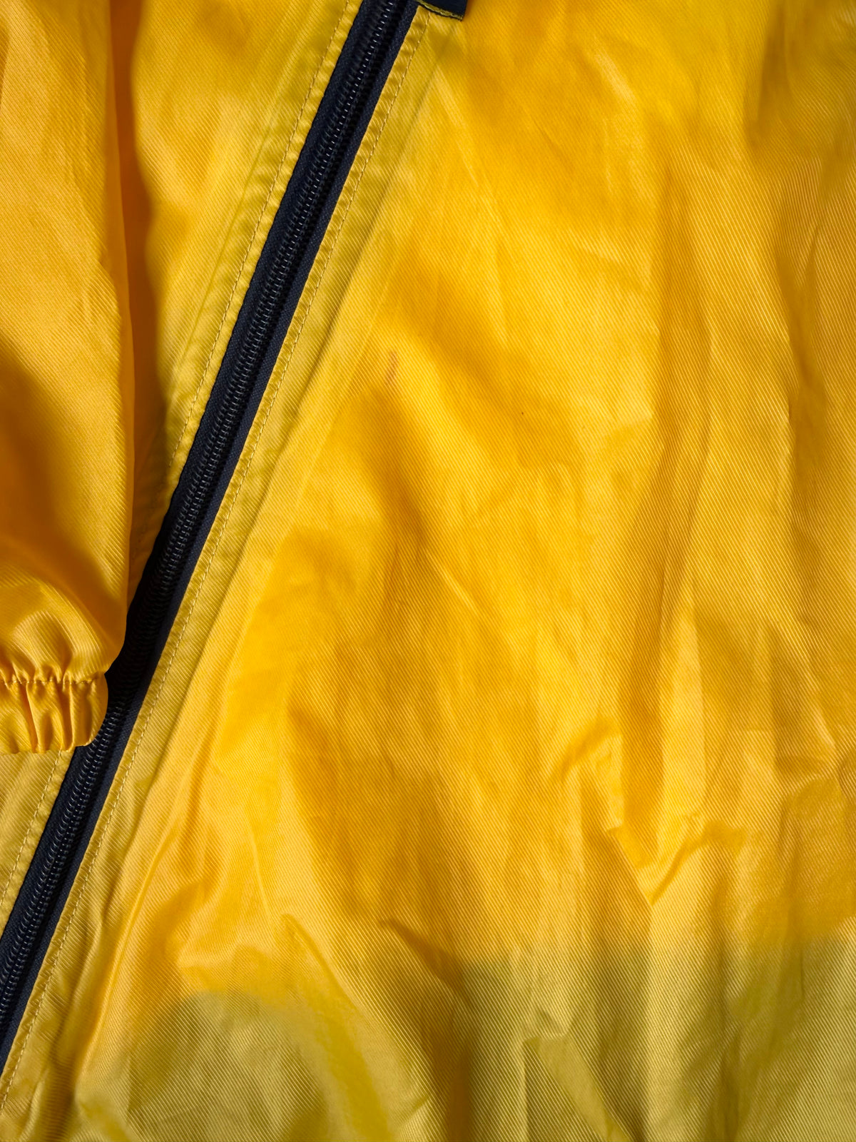 Tuffo Yellow Muddy Buddy Suit (2T)