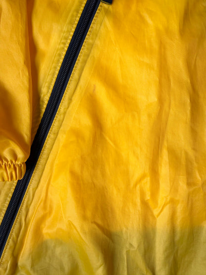 Tuffo Yellow Muddy Buddy Suit (2T)