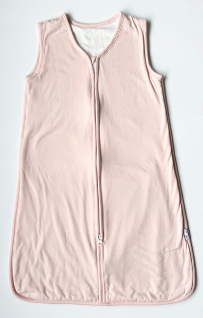 Copper Pearl Pink Sleep Sack (6-12 Months)
