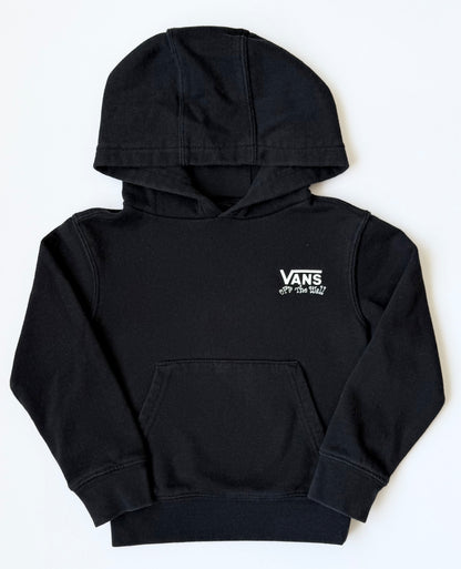 Vans x Disney Black The Nightmare Before Christmas Hoodie (2T)