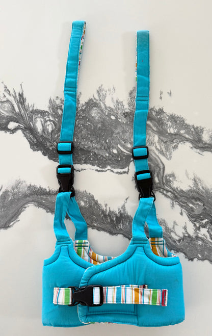 Upspring Walking Wings Baby Walking Assistant Harness