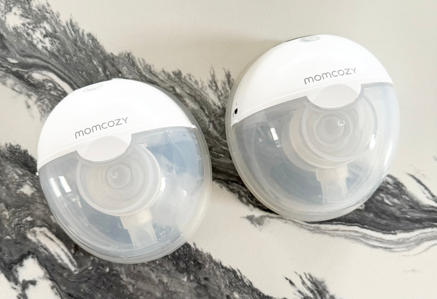 Momcozy M5 Hands-Free Wearable Breast Pump