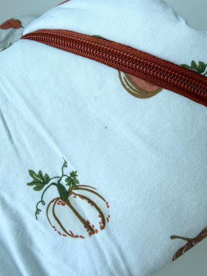 Kyte Pumpkin Sleep Sack - 2.5TOG (18-36 Months)