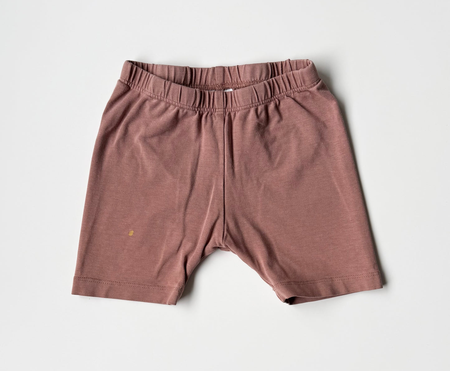 Jax & Lennon Pink Biker Shorts (4/5 Years)