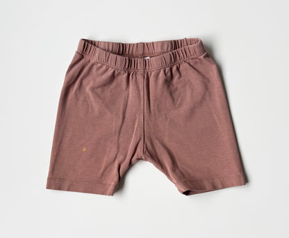 Jax & Lennon Pink Biker Shorts (4/5 Years)