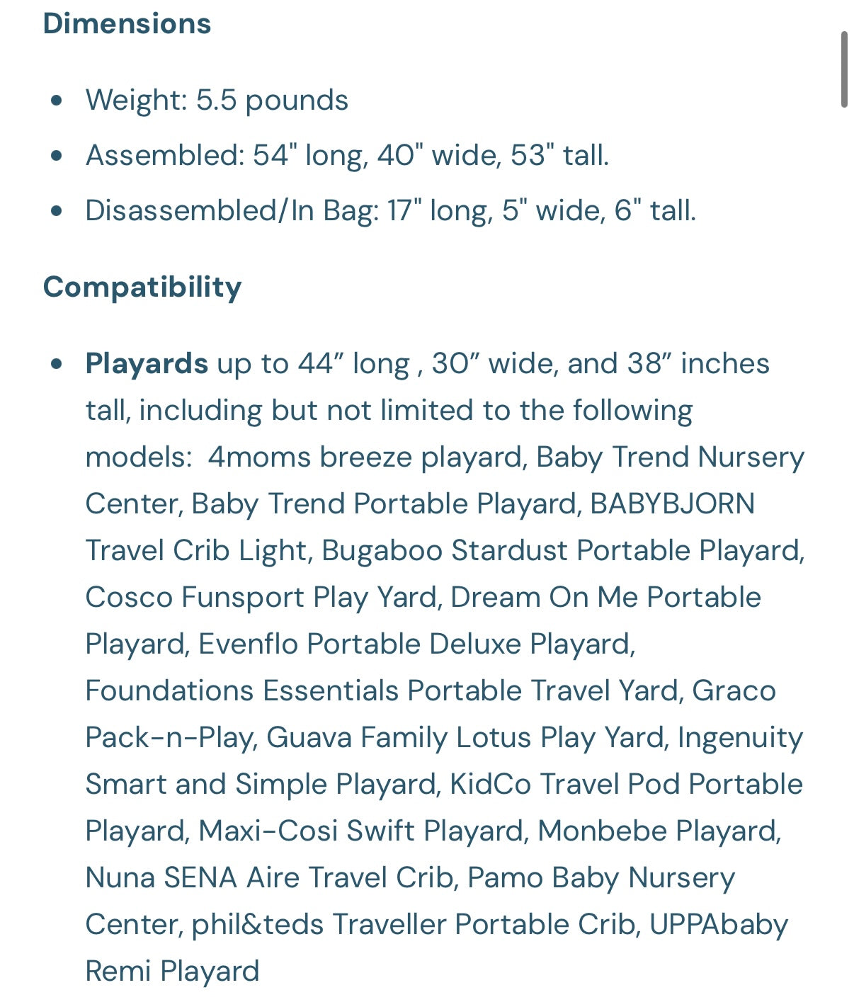 SlumberPod Portable Pod 3.0 With Fan