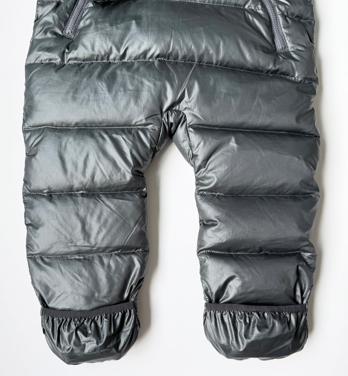 Patagonia Infant Hi-Loft Down Sweater Bunting Snowsuit (12-18 Months)