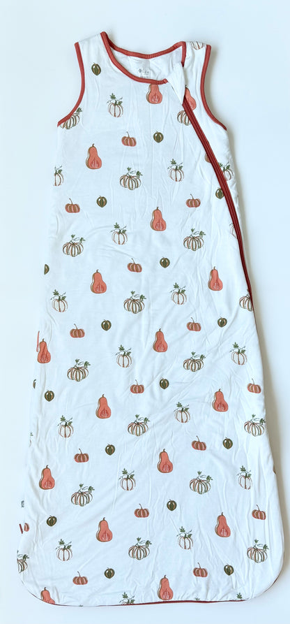 Kyte Pumpkin Sleep Sack - 2.5TOG (18-36 Months)